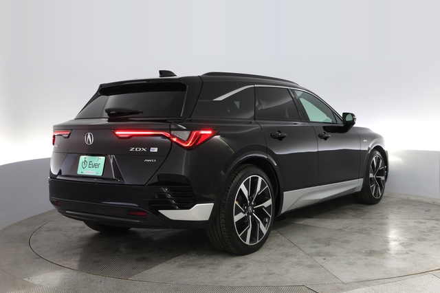 2024 Acura ZDX