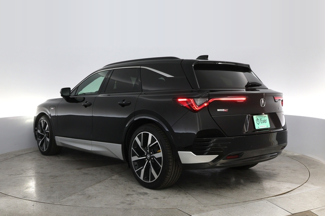 2024 Acura ZDX