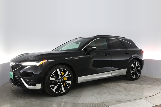 2024 Acura ZDX