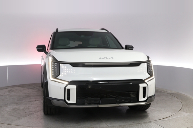 2025 Kia EV9