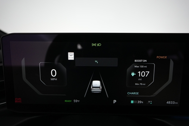 2025 Kia EV9
