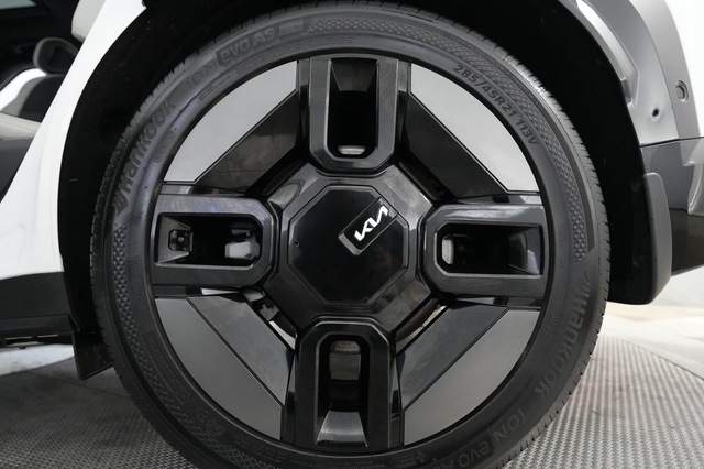 2025 Kia EV9