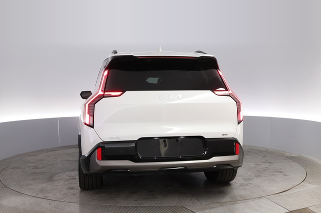 2025 Kia EV9