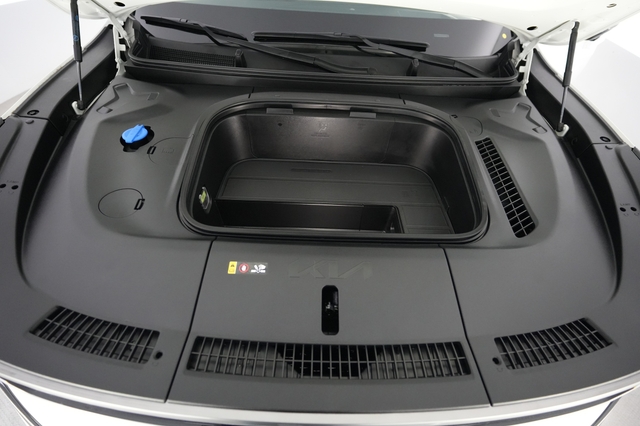 2025 Kia EV9