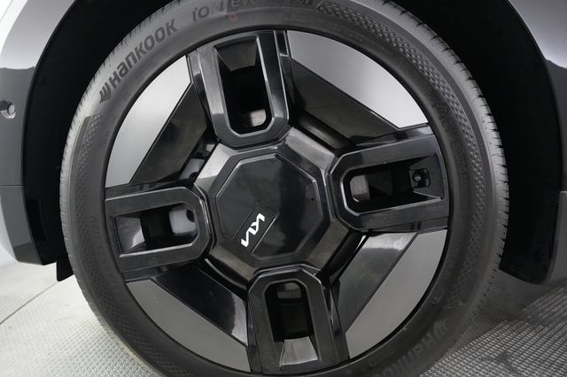 2025 Kia EV9
