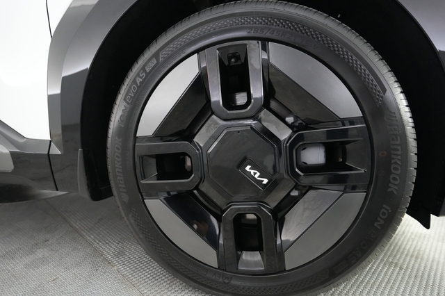 2025 Kia EV9