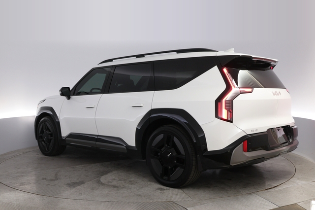 2025 Kia EV9