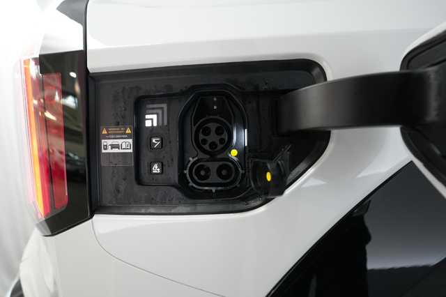 2025 Kia EV9