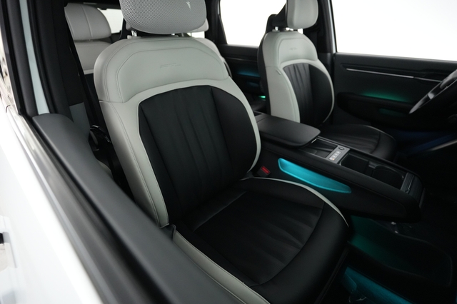 2025 Kia EV9