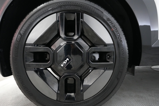 2025 Kia EV9
