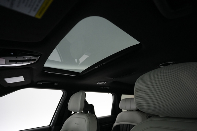 2025 Kia EV9