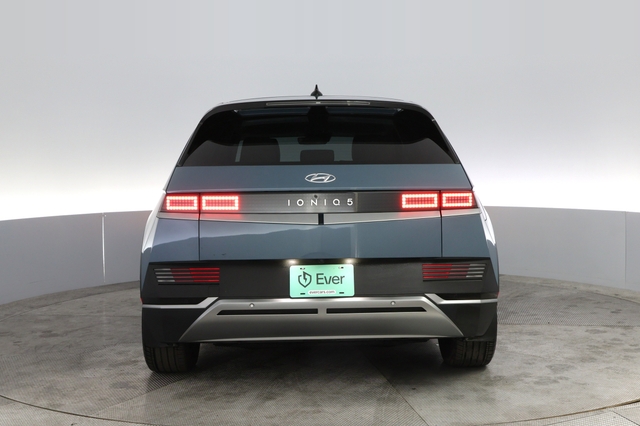2023 Hyundai IONIQ 5