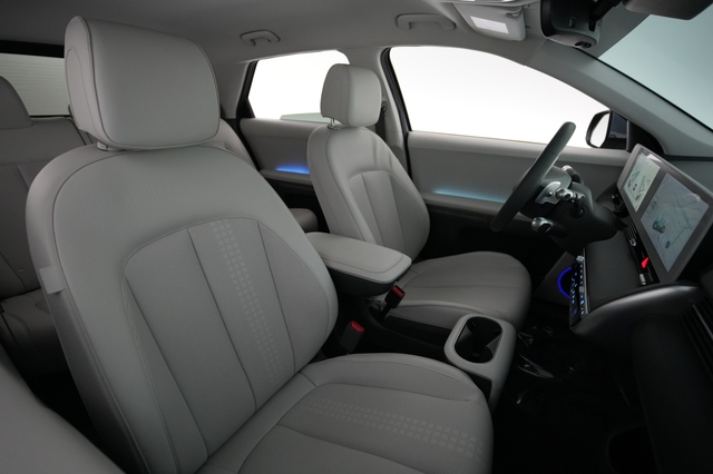 2023 Hyundai IONIQ 5