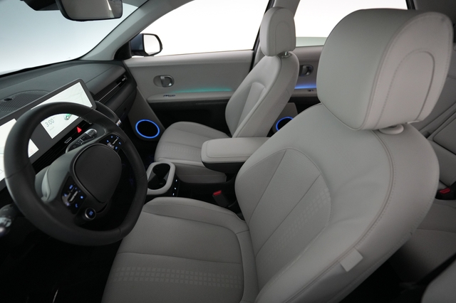 2023 Hyundai IONIQ 5