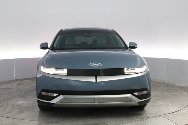 2023 Hyundai IONIQ 5