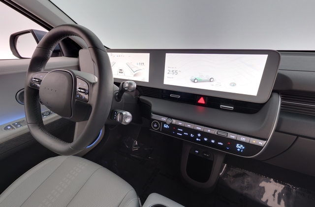 2023 Hyundai IONIQ 5