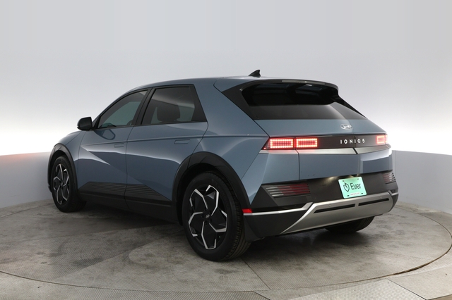 2023 Hyundai IONIQ 5