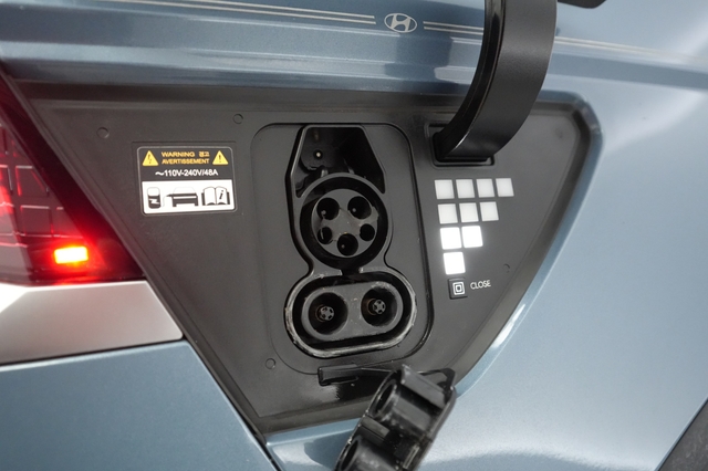 2023 Hyundai IONIQ 5