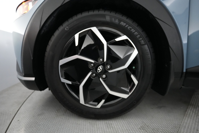 2023 Hyundai IONIQ 5