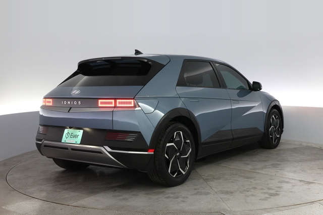 2023 Hyundai IONIQ 5