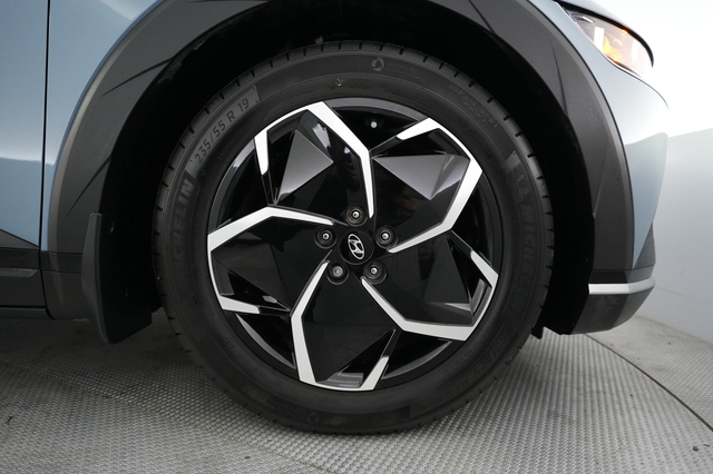 2023 Hyundai IONIQ 5