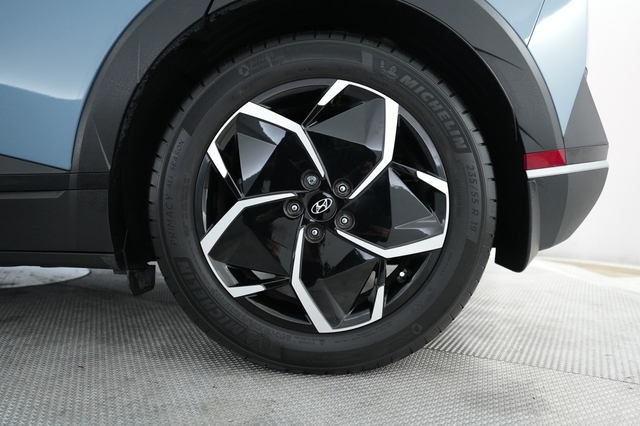 2023 Hyundai IONIQ 5