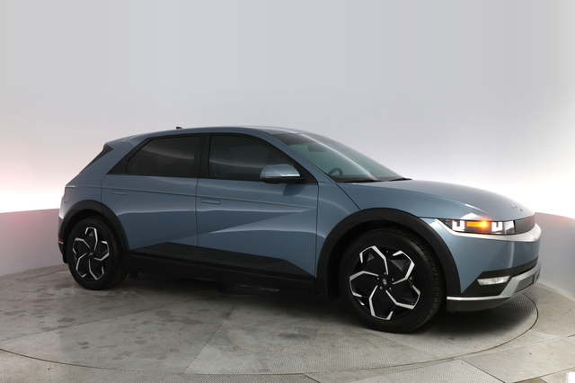 2023 Hyundai IONIQ 5