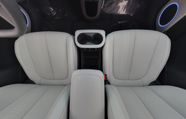 2023 Hyundai IONIQ 5