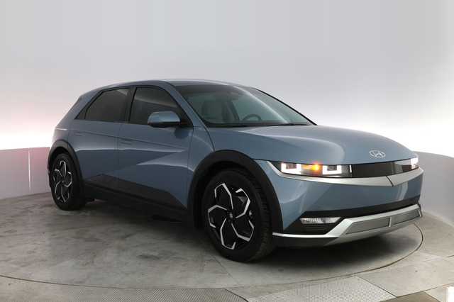2023 Hyundai IONIQ 5