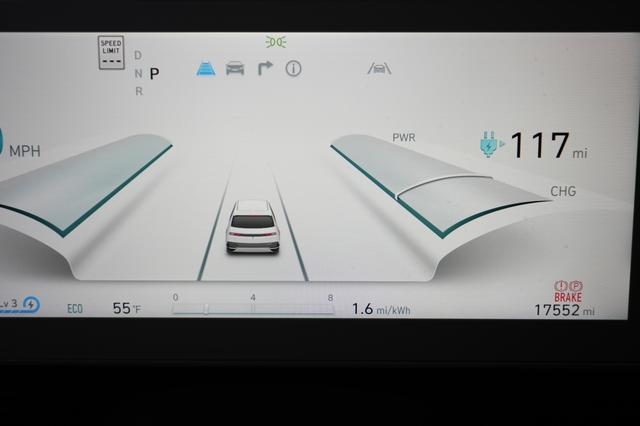 2023 Hyundai IONIQ 5