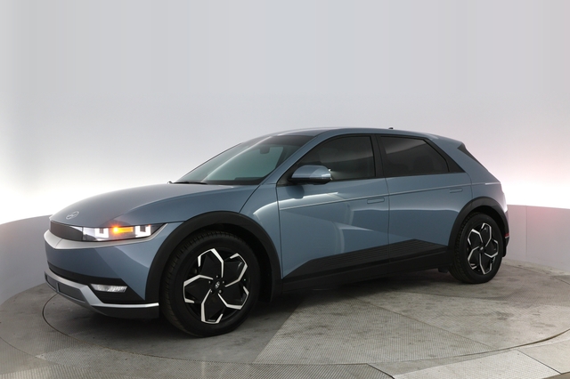 2023 Hyundai IONIQ 5