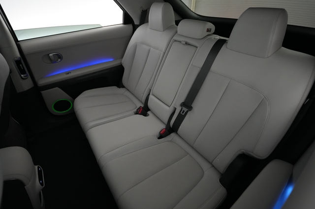 2023 Hyundai IONIQ 5