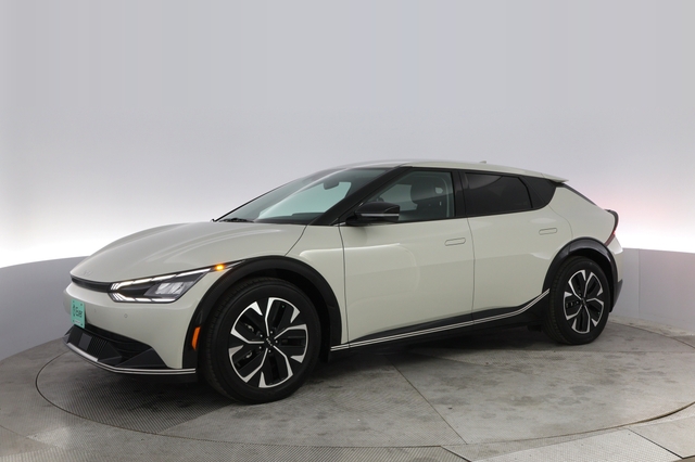 2023 Kia EV6