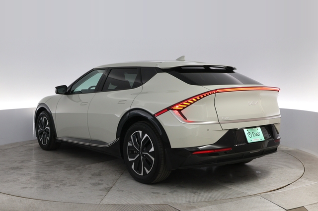 2023 Kia EV6