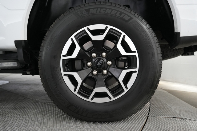 2023 Ford F-150 Lightning