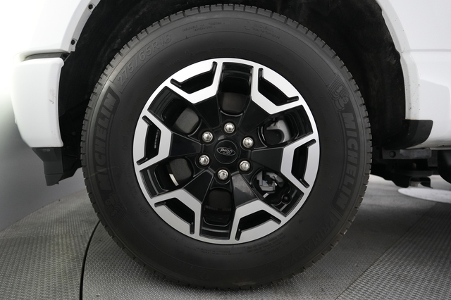 2023 Ford F-150 Lightning