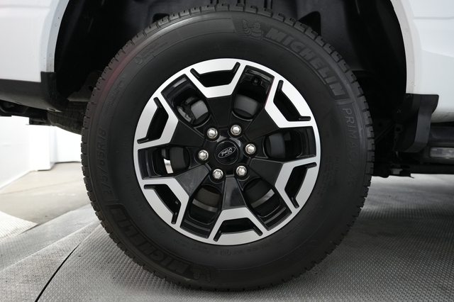 2023 Ford F-150 Lightning