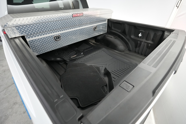 2023 Ford F-150 Lightning