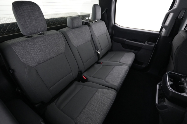 2023 Ford F-150 Lightning