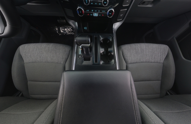 2023 Ford F-150 Lightning