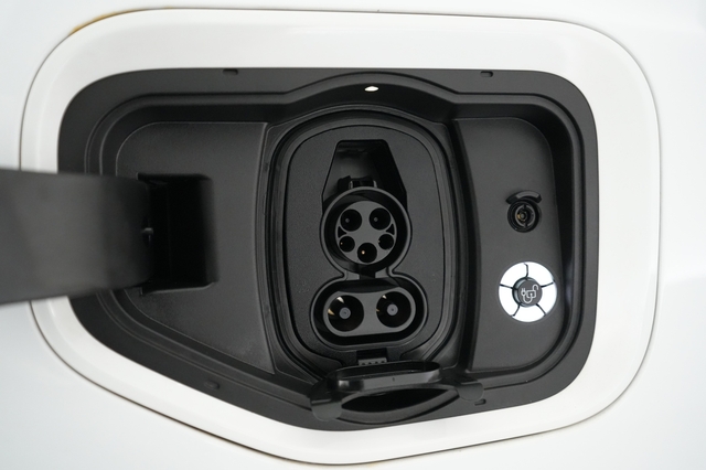 2023 Ford F-150 Lightning