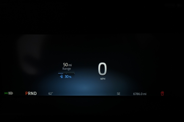 2023 Ford F-150 Lightning