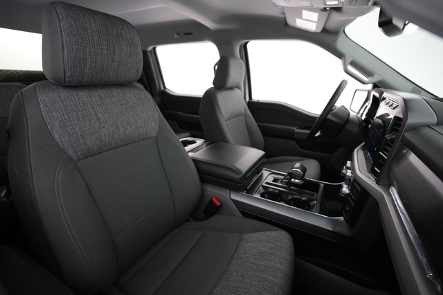 2023 Ford F-150 Lightning