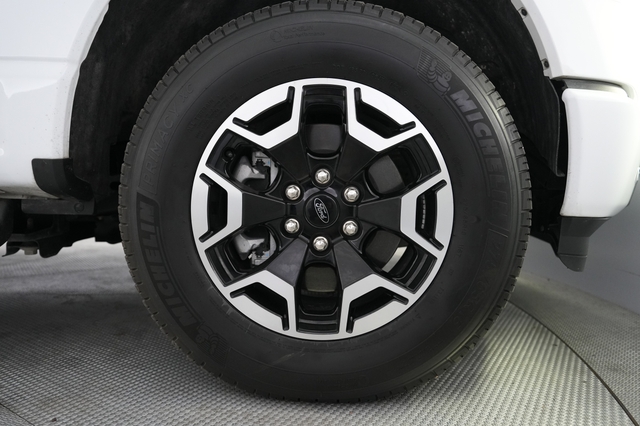 2023 Ford F-150 Lightning