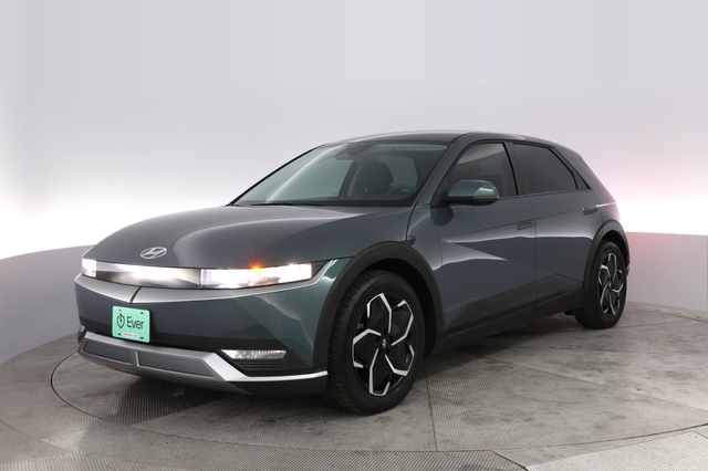 2024 Hyundai IONIQ 5