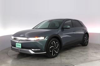 2024 Hyundai IONIQ 5