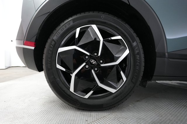 2024 Hyundai IONIQ 5