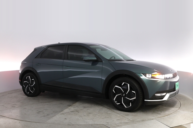 2024 Hyundai IONIQ 5