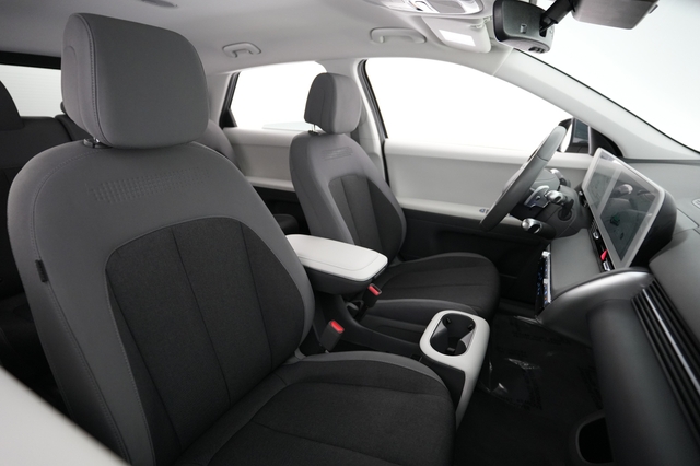 2024 Hyundai IONIQ 5
