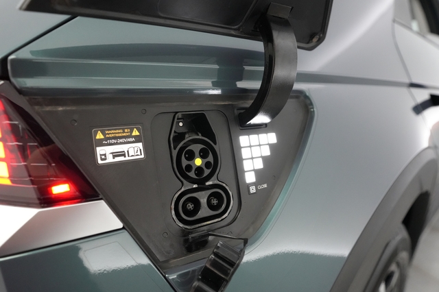 2024 Hyundai IONIQ 5